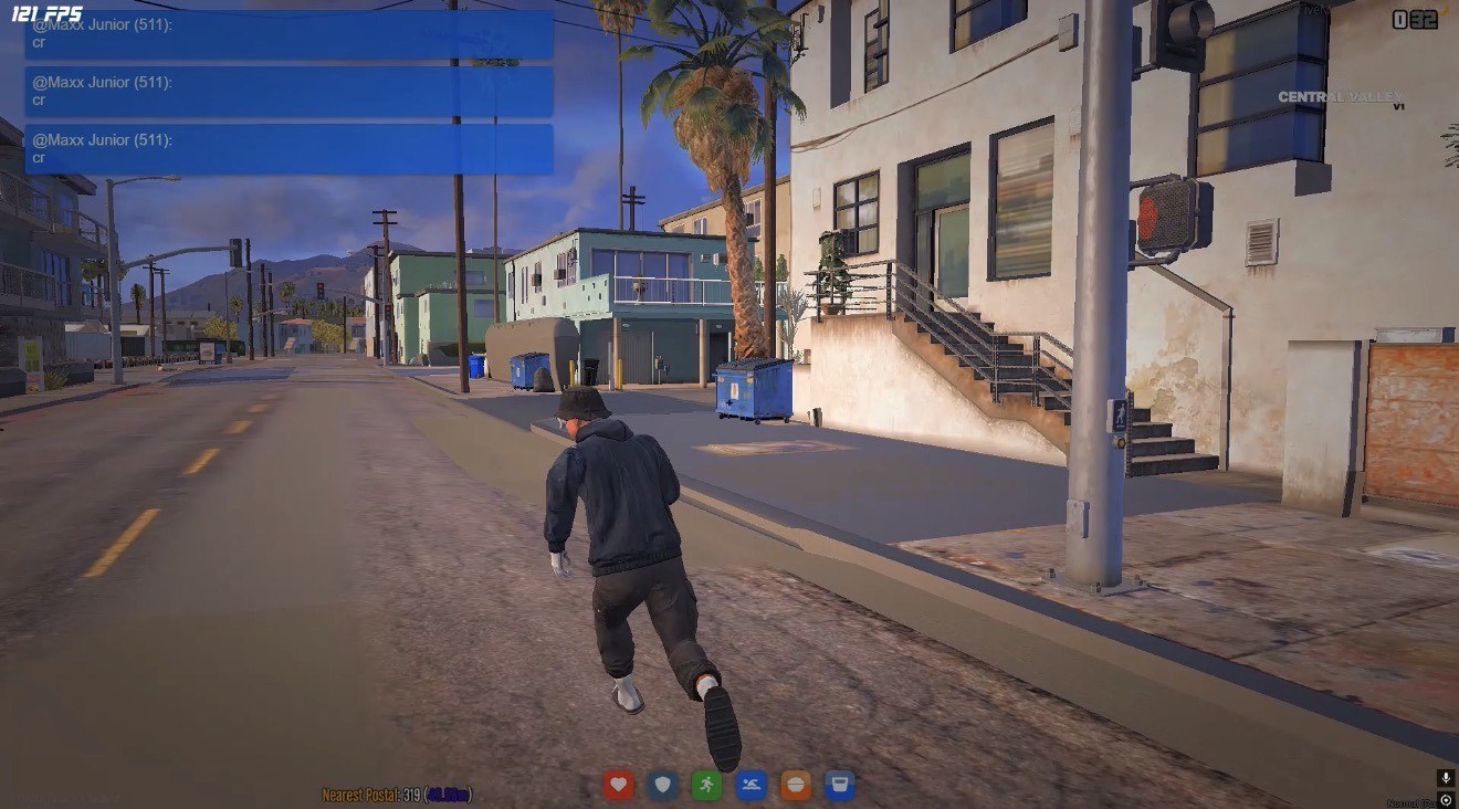 Sound pack gameplay preview